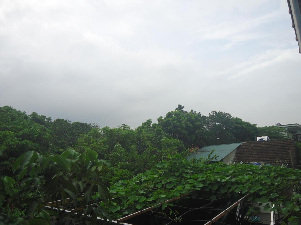 Green Space Homestay Ninh Binh Exterior foto